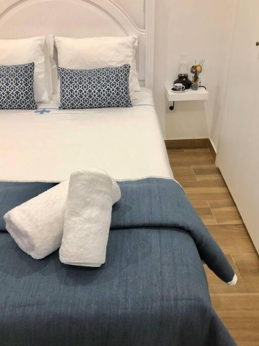 A&C Cozy Apartment Elvas Exteriér fotografie