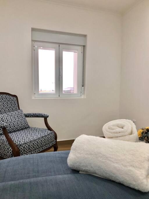 A&C Cozy Apartment Elvas Exteriér fotografie