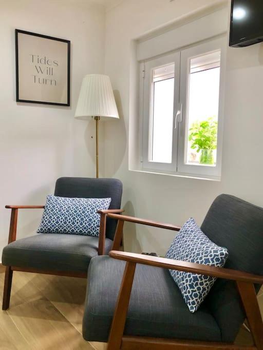A&C Cozy Apartment Elvas Exteriér fotografie